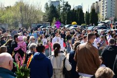 2025.04.13 Niedziela Palmowa