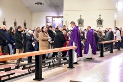 2026-02-18  Środa Popielcowa