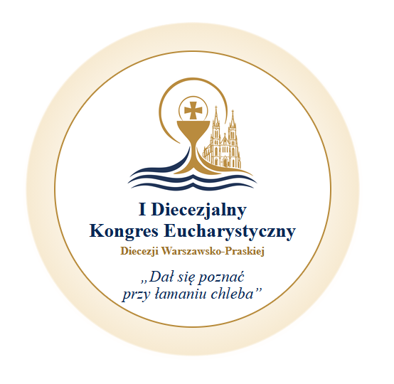 I Diecezjalny Kongres EucharystycznyLink przenosi na stronę https://kongresdwp.pl